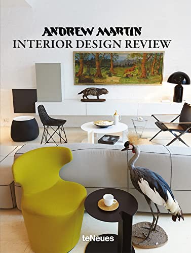 Cover of Interior Design Review