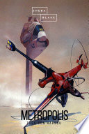 Cover of Metropolis