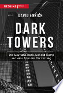 Cover of Dark Towers