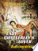 Cover of Lady Chatterley's Lover
