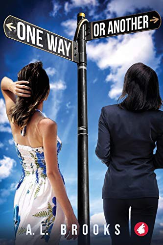 Cover of One Way or Another