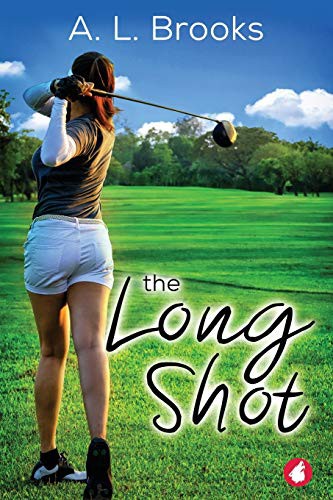 Cover of The Long Shot