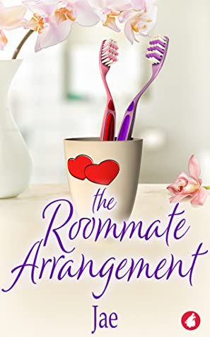 Cover of The Roommate Arrangement
