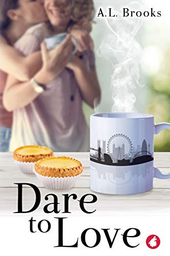 Cover of Dare to Love