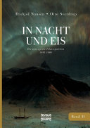 Cover of In Nacht und Eis