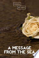 Cover of A Message from the Sea