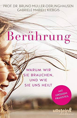 Cover of Berührung