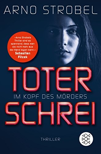 Cover of Im Kopf des Mörders - Toter Schrei