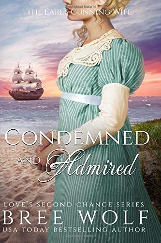Cover of Condemned & Admired