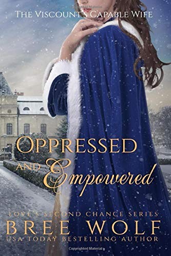 Cover of Oppressed & Empowered