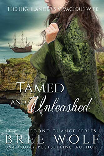 Cover of Tamed & Unleashed