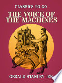 Cover of The Voice Of The Machines