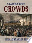 Cover of Crowds