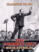 Cover of The Common Man