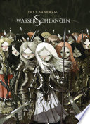 Cover of Wasserschlangen