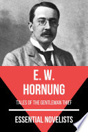 Cover of Essential Novelists - E. W. Hornung