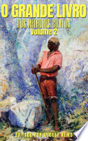 Cover of O Grande Livro dos Melhores Contos - Volume 2