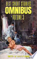 Cover of Best Short Stories Omnibus - Volume 3