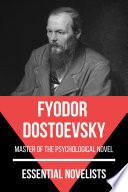 Cover of Essential Novelists - Fyodor Dostoevsky