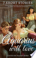 Cover of 7 short stories that Aquarius will love