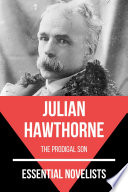 Cover of Essential Novelists - Julian Hawthorne