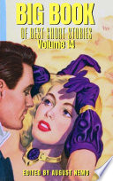Cover of Big Book of Best Short Stories - Volume 14