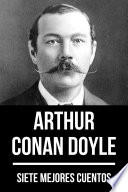 Cover of 7 mejores cuentos de Arthur Conan Doyle