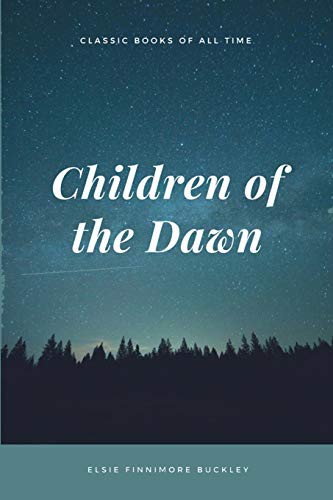 Cover of Children of the Dawn