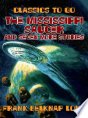 Cover of The Mississippi Saucer and Seven More Stories