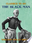 Cover of The Black Man
