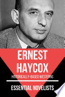 Cover of Essential Novelists - Ernest Haycox