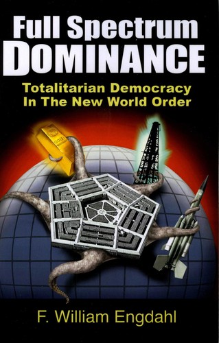 Cover of Full Spectrum Dominance