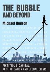 Cover of The Bubble and Beyond