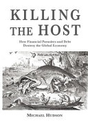 Cover of Killing the Host
