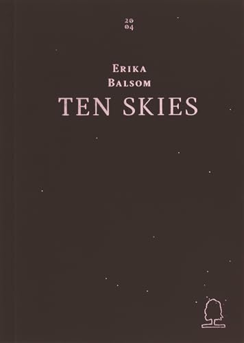Cover of Ten Skies