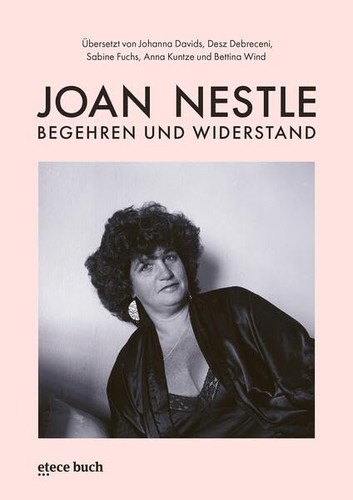 Cover of Begehren und Widerstand
