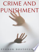 Cover of Crime and Punishment