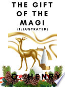 Cover of The Gift of the Magi