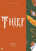 Cover of A Thief in the Night