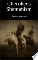 Cover of Cherokees Shamanism