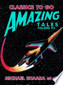 Cover of Amazing Tales Volume 93