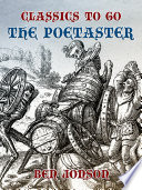 Cover of The Poetaster