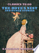 Cover of The Dove's Nest and Other Stories
