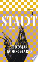 Cover of Stadt