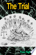 Cover of The Trial - Franz Kafka
