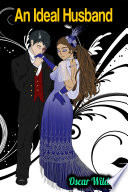 Cover of An Ideal Husband - Oscar Wilde