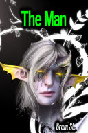 Cover of The Man - Bram Stoker
