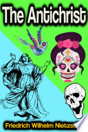 Cover of The Antichrist