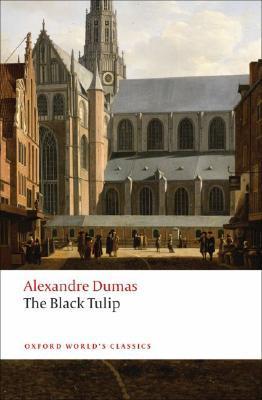 Cover of The Black Tulip