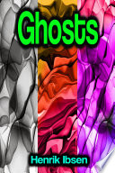 Cover of Ghosts